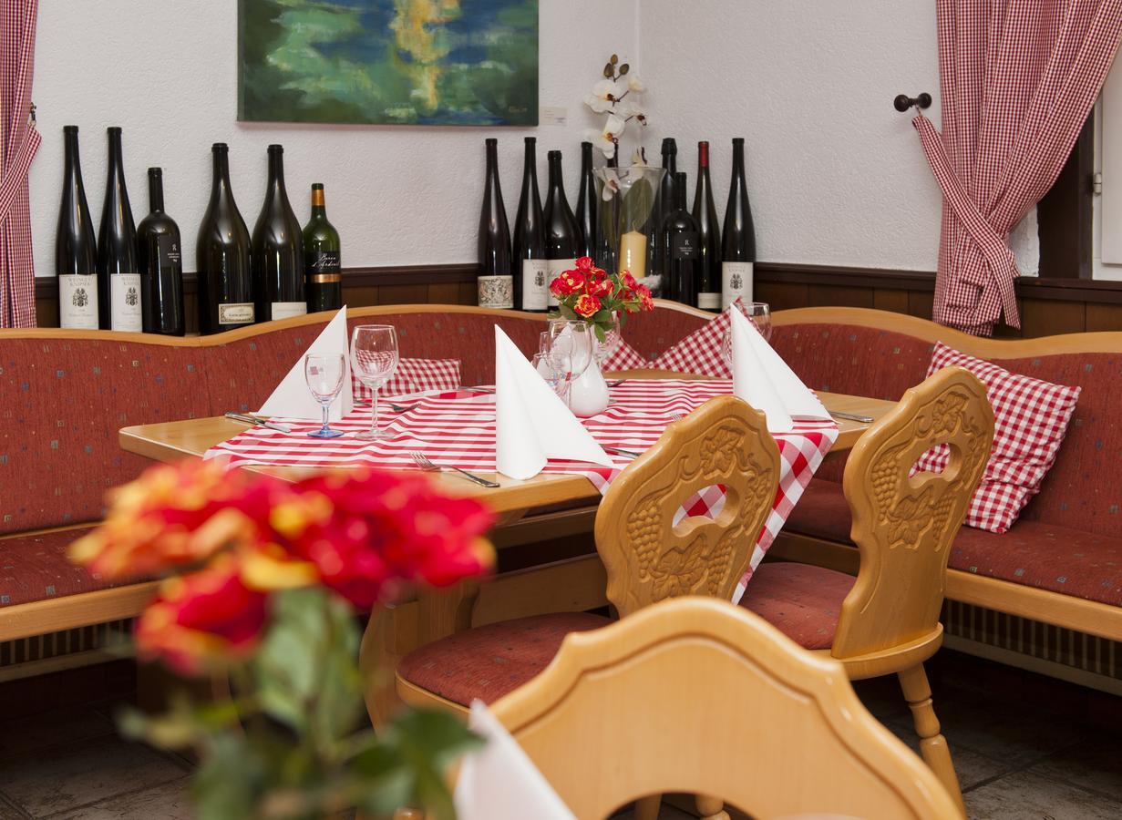 Hotel Zum Engel In Speyer - Roemerberg Berghausen  Екстер'єр фото