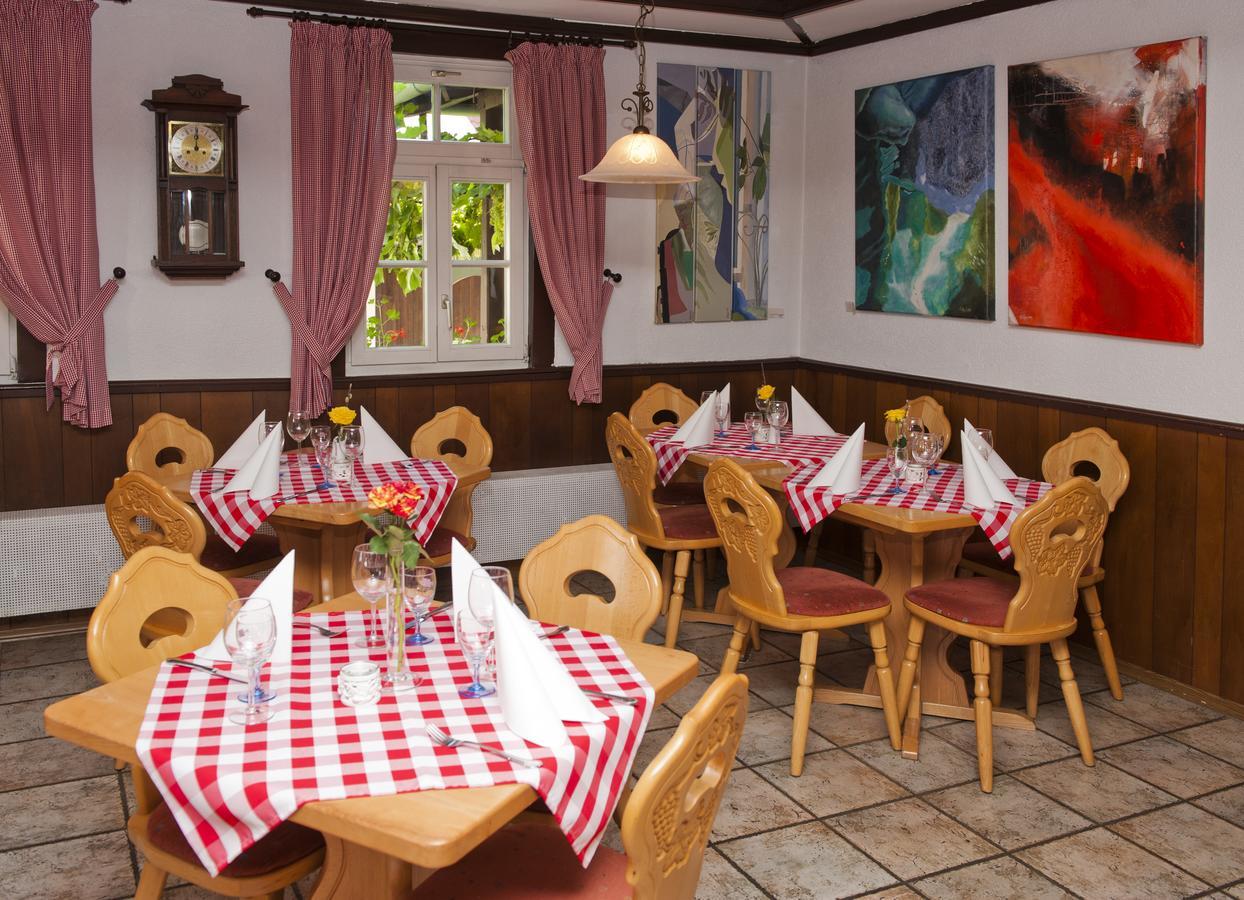 Hotel Zum Engel In Speyer - Roemerberg Berghausen  Екстер'єр фото